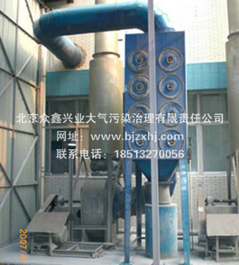 金屬粉塵凈化器--，政府大力扶持