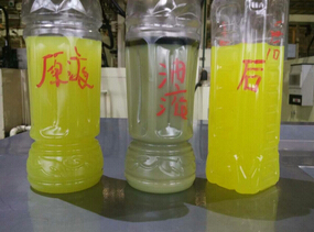 【切削液循環(huán)利用設(shè)備】回收再利用，就是那么！