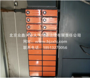 工業(yè)廢氣治理的方式，哪種更重要