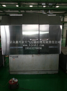 工業(yè)除塵設(shè)備，噪聲低，移動(dòng)方便