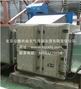 解決油煙問題，餐飲油煙凈化器當(dāng)然是良好選擇