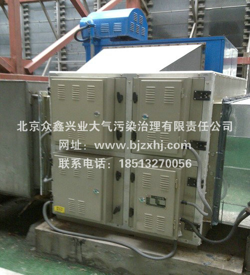 油煙凈化器的清洗周期多長？
