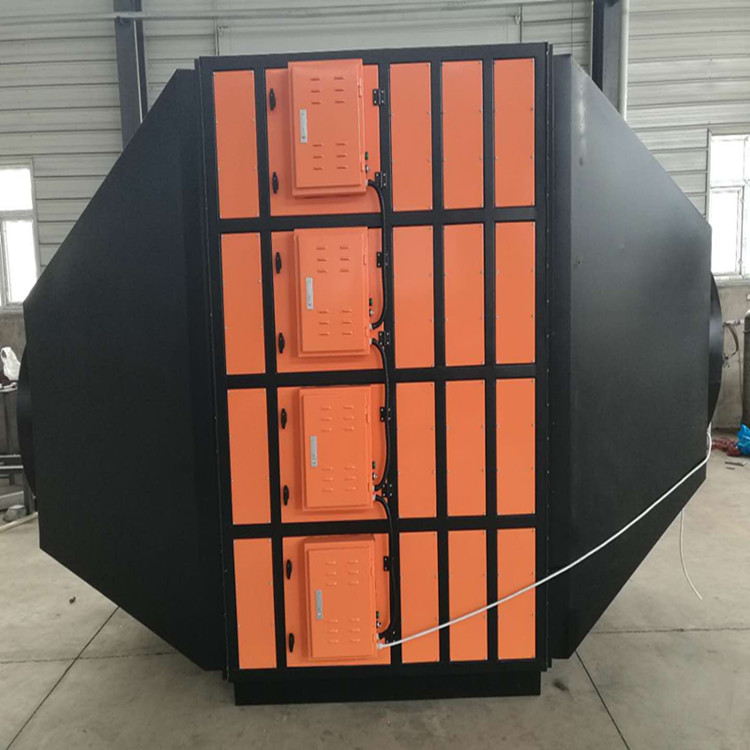 油煙凈化器是什么呢？