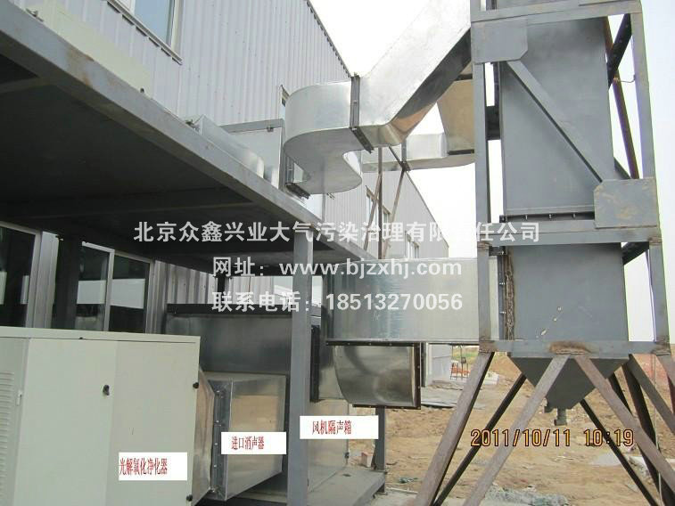 靜電除塵器的除塵效率受什么影響？