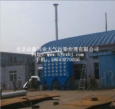 工業(yè)除塵設(shè)備日常維護(hù)需要做到哪些？