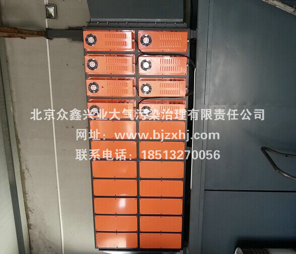 工業(yè)廢氣治理的方法主要有哪幾種？