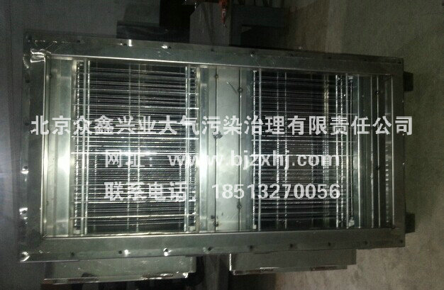 油煙凈化通常有哪幾點(diǎn)作用？