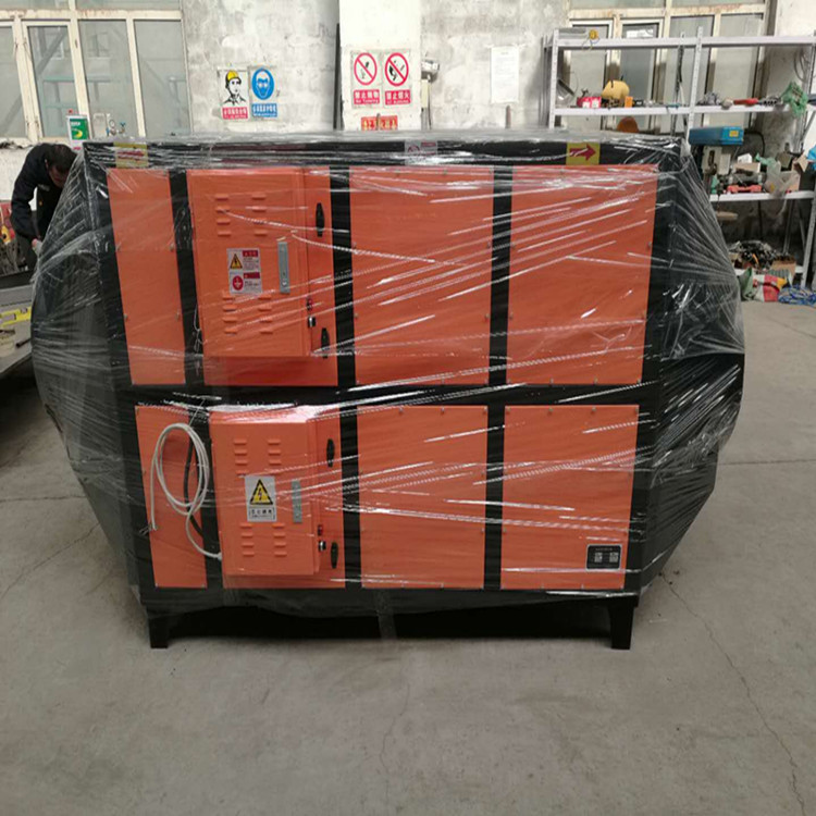 工業(yè)油霧凈化器是用來做什么的，優(yōu)勢有哪些？